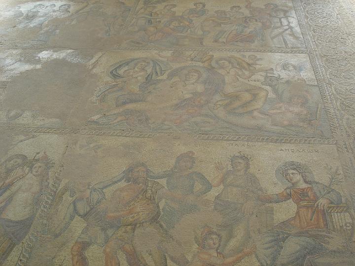 DSC02892 - Pafos World Heritage Excavation Site